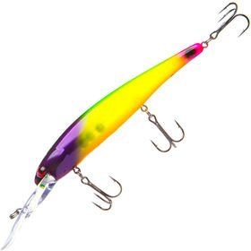Воблер BANDIT SHALLOW WALLEYE OL154