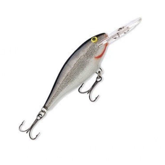 Воблер Rapala Shad Rap 09 /S