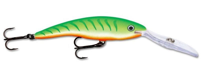 Воблер Rapala Deep Tail Dancer 13 /GTU