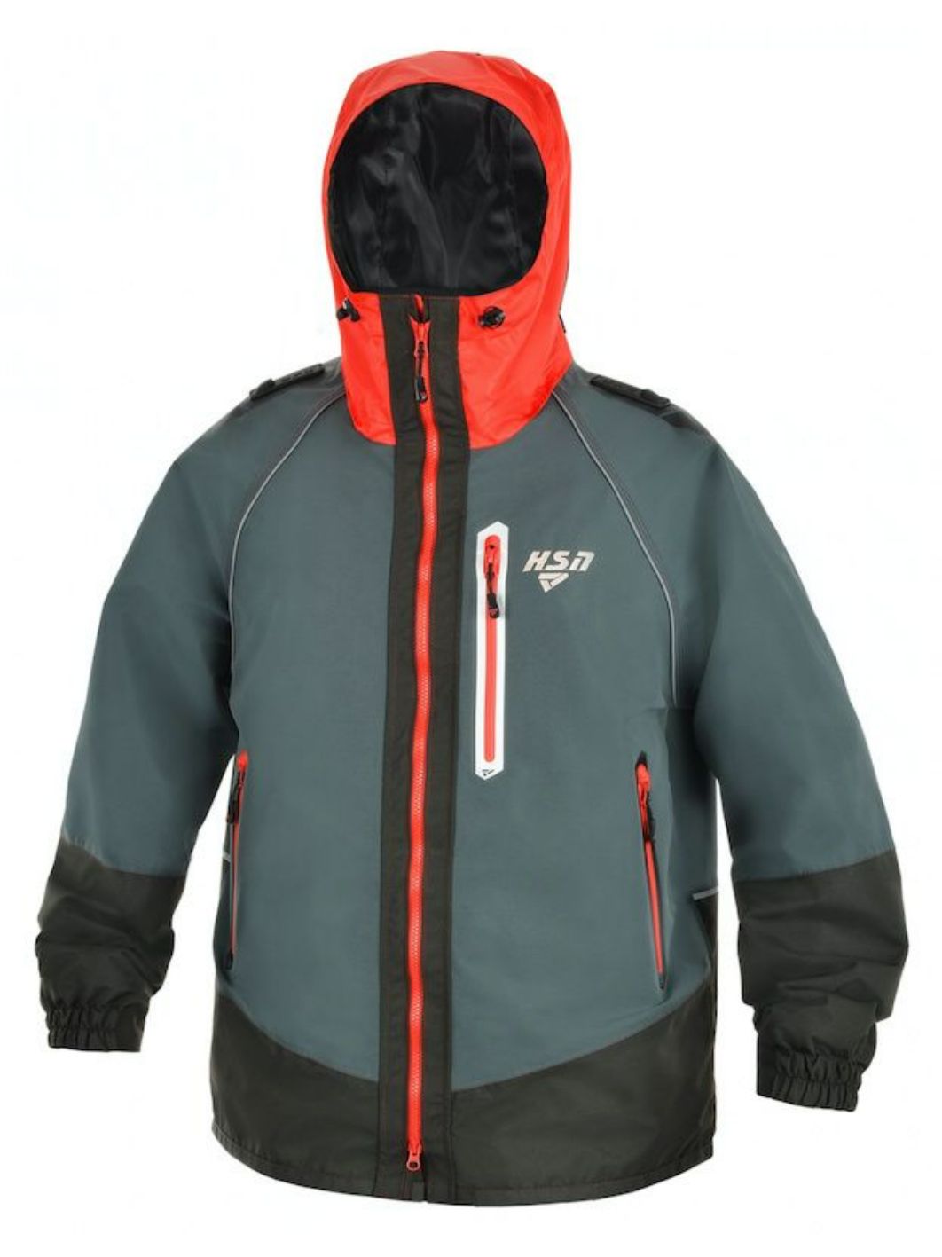 Костюм мужской "River" hardguard,  серый (48-50/182) м