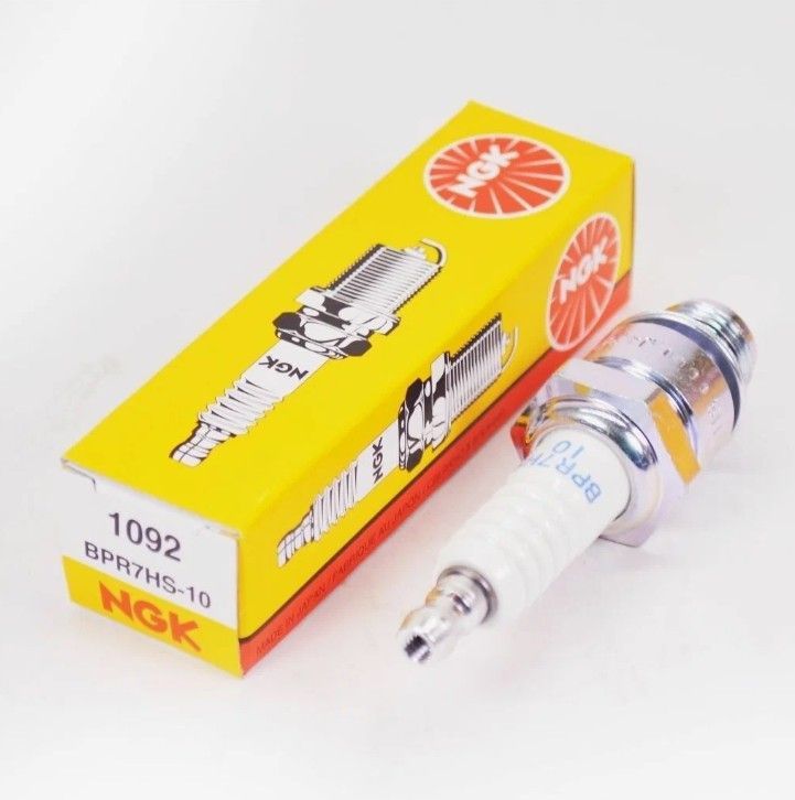 Свеча NGK BPR7HS-10 1092 