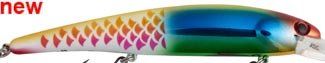 Воблер BANDIT DEEP WALLEYE A90