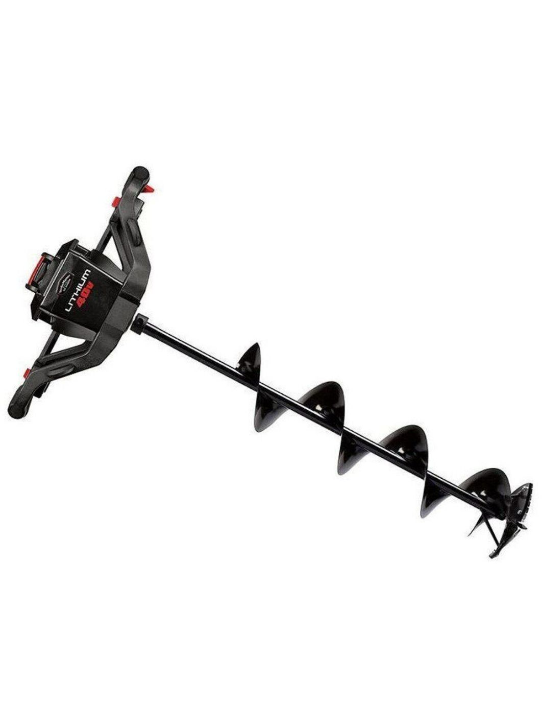 Шнек STRIKEMASTER Lite-Flite Lazer 200 мм. + адаптер PRO