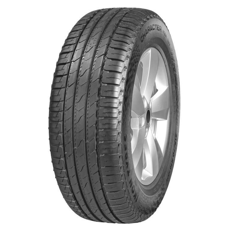 Шина Ikon (Nokian Tyres) Character Aqua SUV (Nordman S2 SUV) 225/55 R19 99V