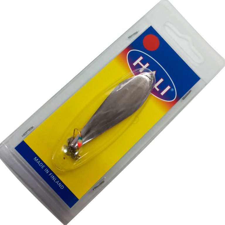Блесна HALI LIMPPU 55 мм 13 гр S/S