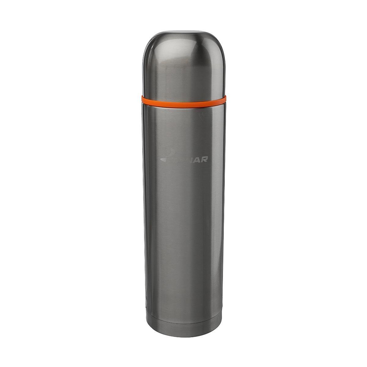 Термос TONAR 1200 ML (дополнительная пластиковая чашка)