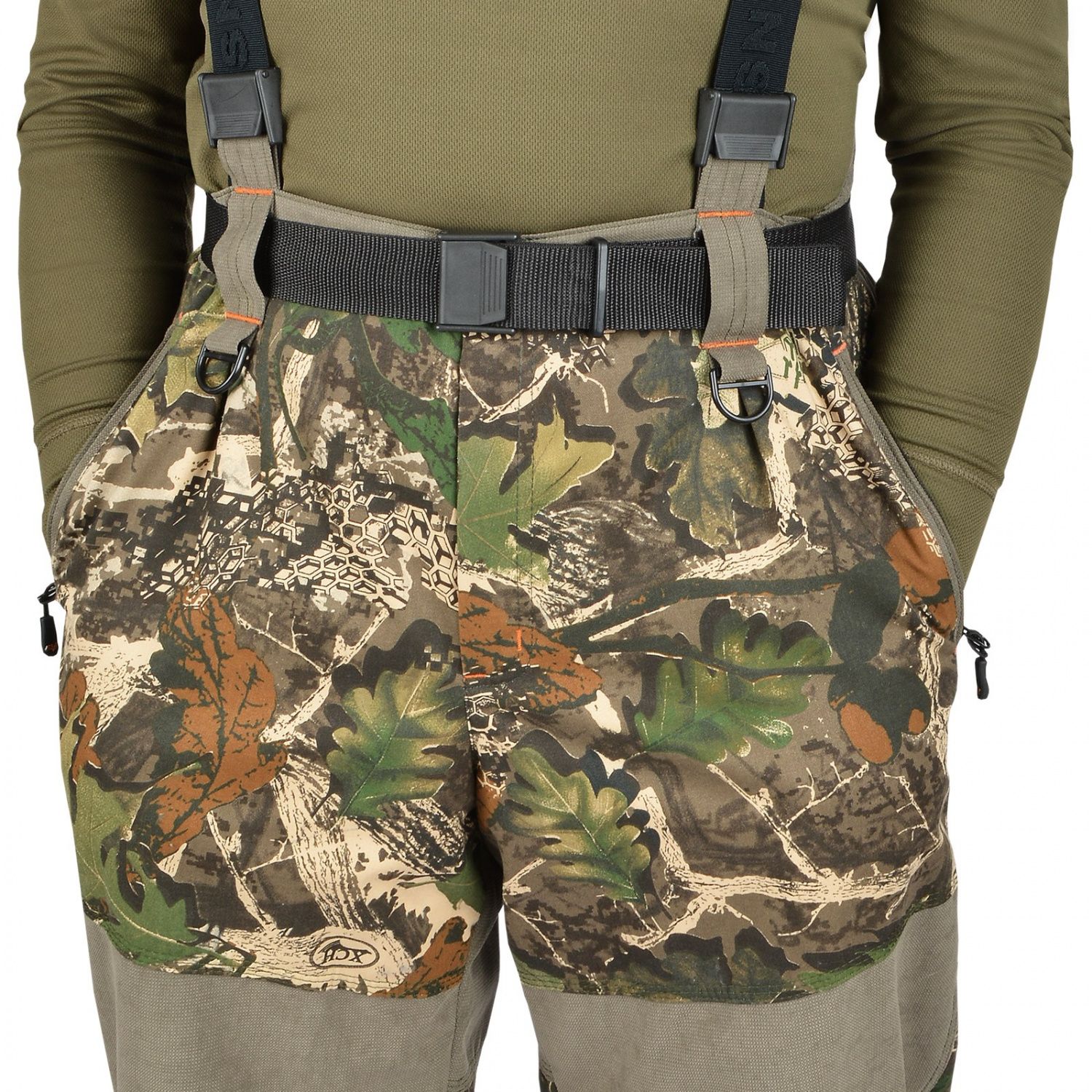 Костюм мужской демисезонный "Rambler I",  twill,  дубок (60-62/182) м