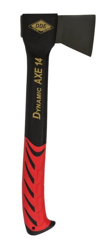 Топор-колун 1170г DDE Dynamic AXE24 595мм (647-789)