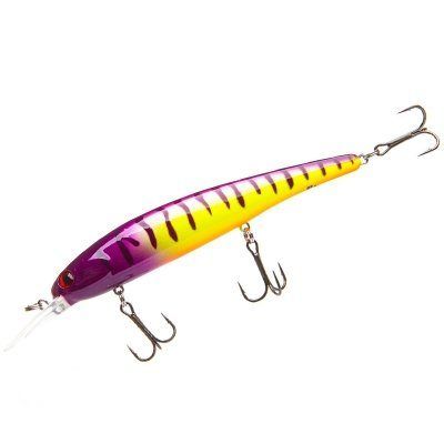 Воблер BANDIT SHALLOW WALLEYE B18