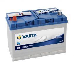 95 /595405* VARTA BLUE DYNAMIC Аккумулятор зал/зар