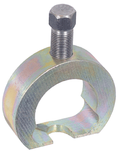 Съемник рулевых тяг и шаровых опор ВАЗ 08-099 фрезерованный САИ 12468