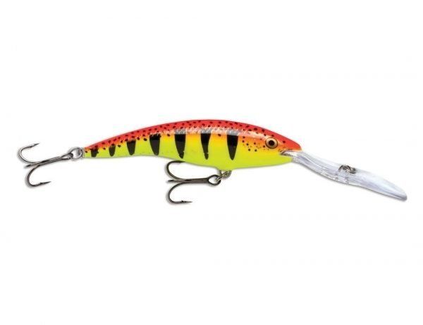 Воблер Rapala Deep Tail Dancer 09 /HT