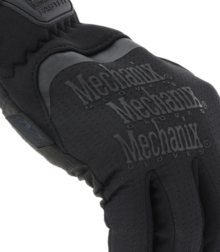 Перчатки MECHANIX FastFit Covert (black),  р.XL