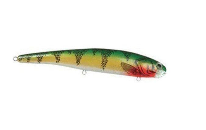 Воблер BANDIT DEEP WALLEYE 28