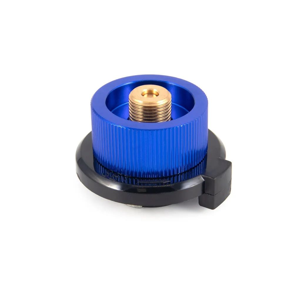 Переходник-адаптер "СЛЕДОПЫТ - GSA-01" вертикальный (цанг.- резьба)