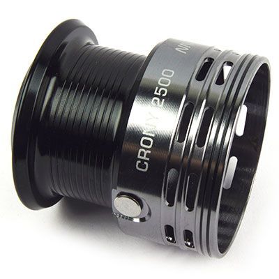 Катушка Nautilus Crony 2500