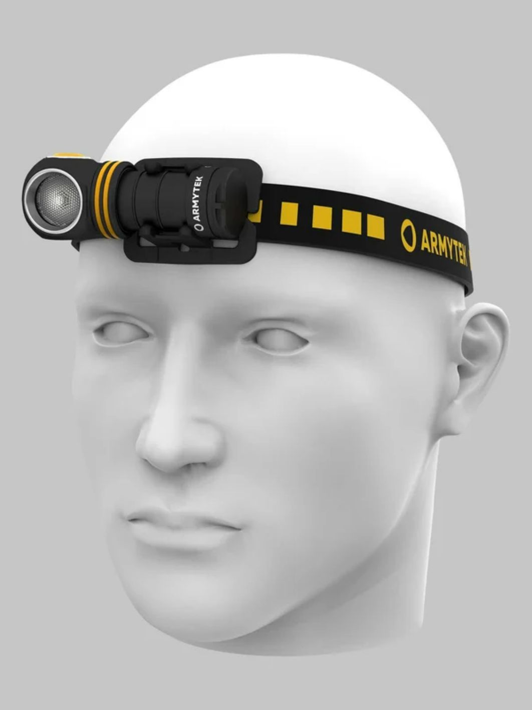 Фонарь Armytek Elf C1 USB-C Теплый