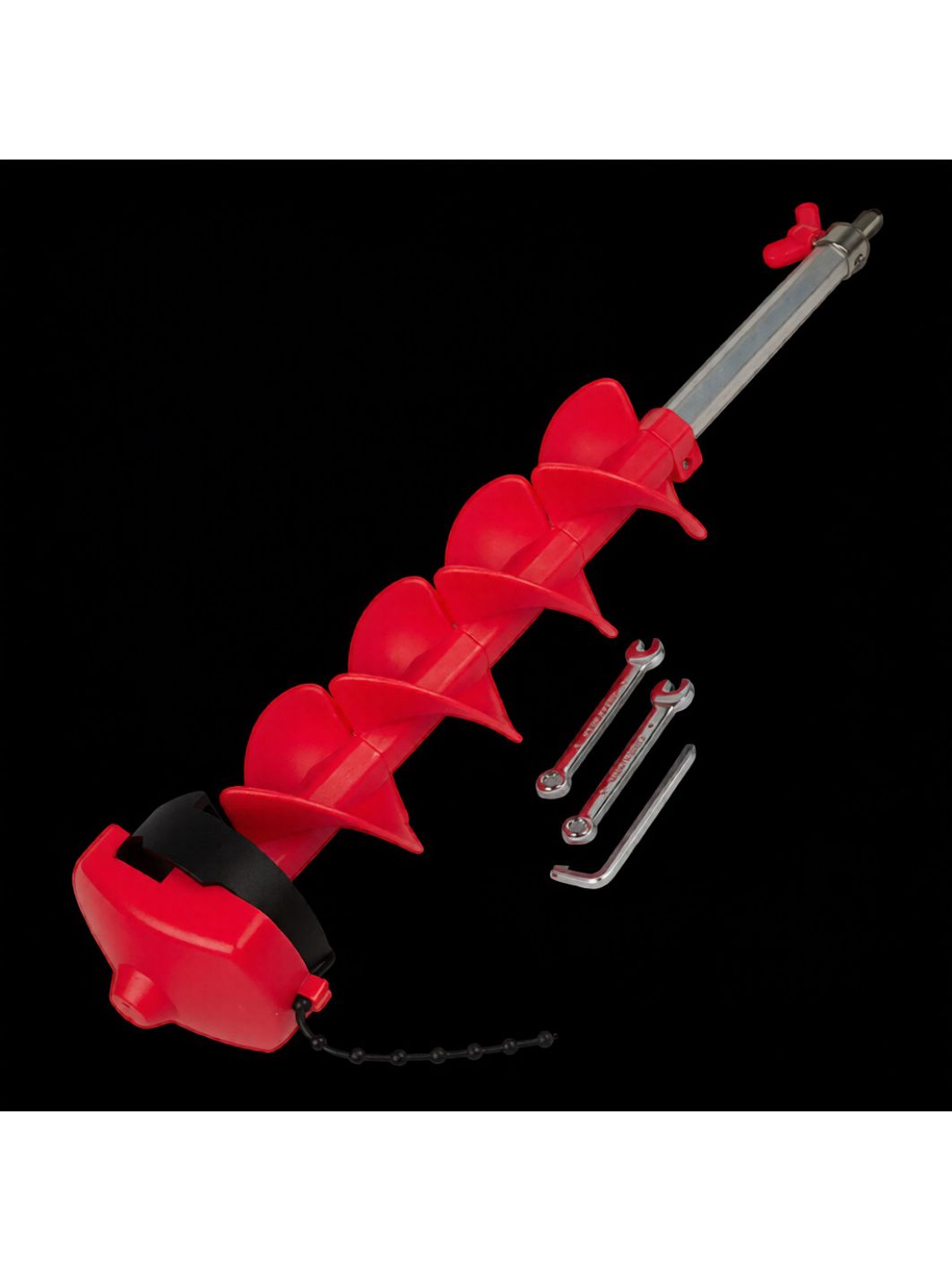 Шнек ледобура HIGASHI Cobra Long 150 SE