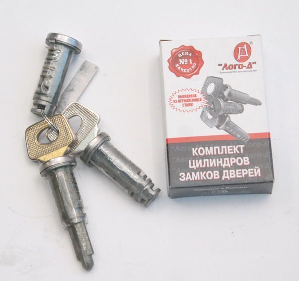 Личинки 2108,  2109 голые (САН-Д)