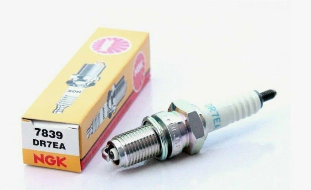 Свеча NGK DR7EA-7839 