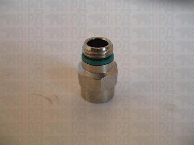 Штуцер ЯМЗ-650.10 топливный М16-F9512 13-М16х1.5 Camozzi 651.1111032