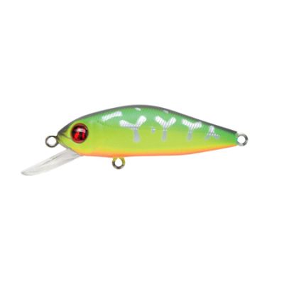 Воблер PONTOON 21,  Crackjack 98F-MR,  98мм.,  15.5гр.,  погруж.1.3-1.7 м. 070