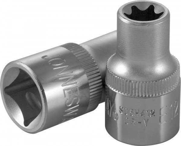 Головка торцевая 1/2" TORX E22 JONNESWAY S06H422