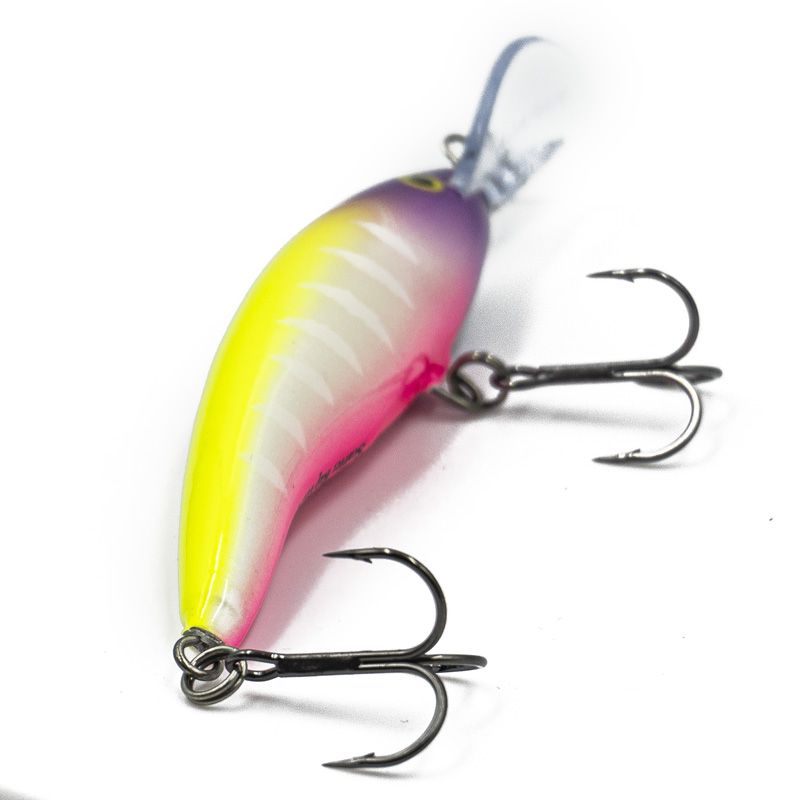 Воблер Rapala Scatter Rap Tail Dancer 09 /MFT