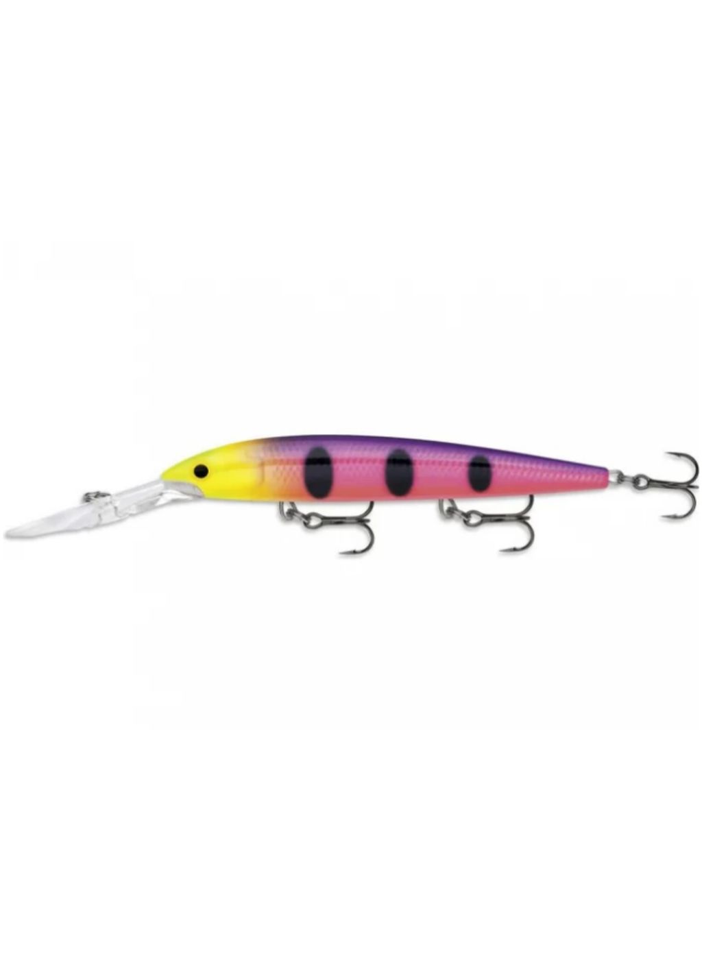 Воблер Rapala Down Deep Husky Jerk 14 /FPN