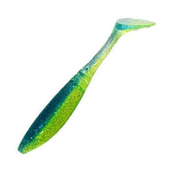 Приманка силиконовая Jig It Bleak 4 003 Squid