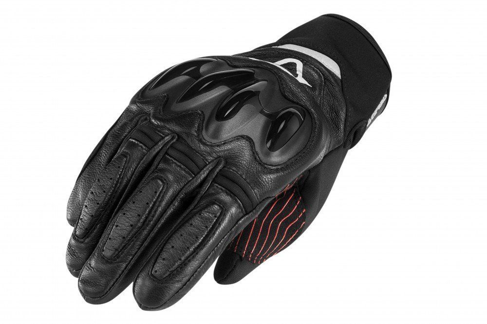Перчатки ACERBIS ARBORY Black XL