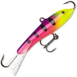 Балансир Rapala Jigging Rap 07 18 гр/FPN