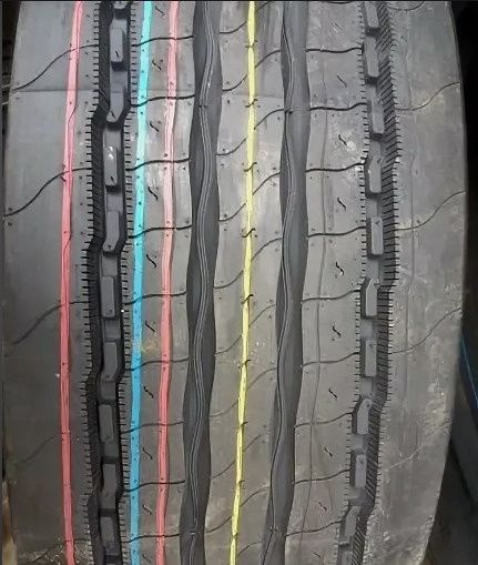 385/65 R22.5 CORDIANT PROFESSIONAL FR-2 РУЛЕВАЯ 161K Автошина 4 дор