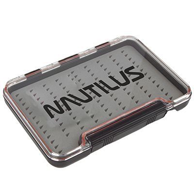 Коробка Nautilus водозащищенная NW1-140 14*8, 7*1, 7