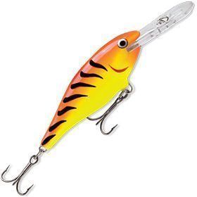 Воблер Rapala Shad Rap 07 /HT