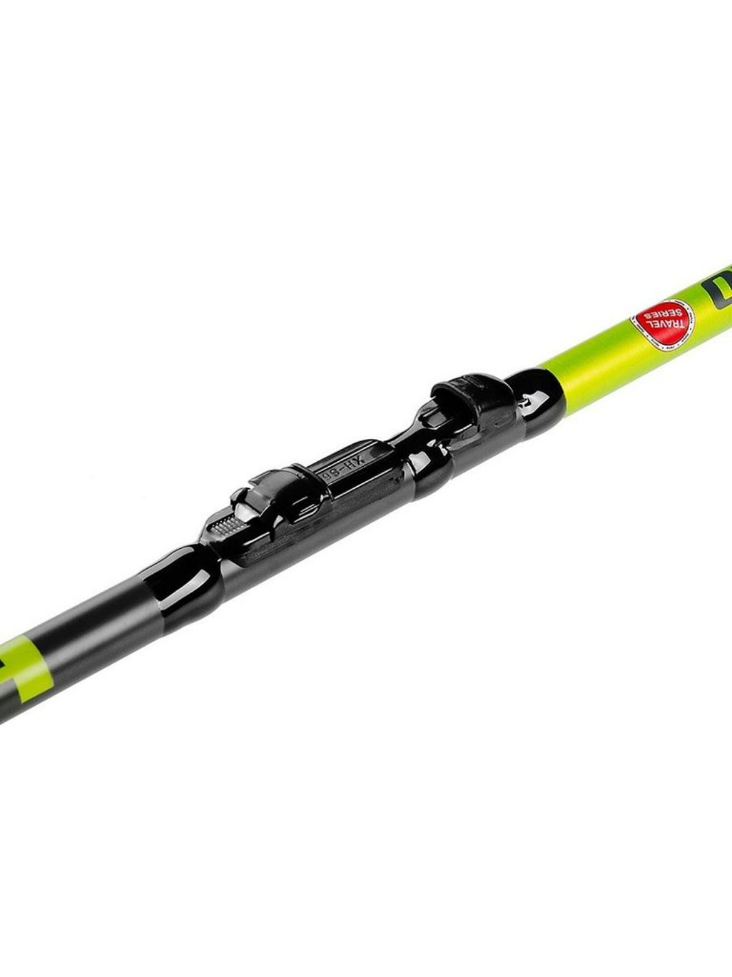 Удилище проводочное MINIBOLO с/к,  4m,  3-15g (HS-MB-400K) Helios