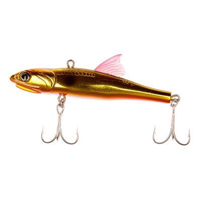 Виб LITTLE JACK Forma Adict 68mm 15g (#04)