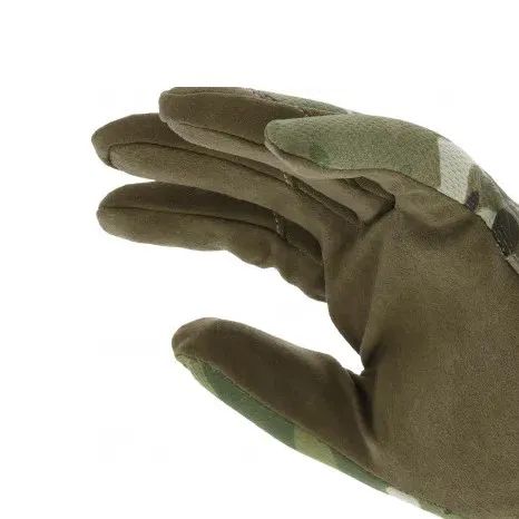Перчатки MECHANIX Original MultiCam,  р.L