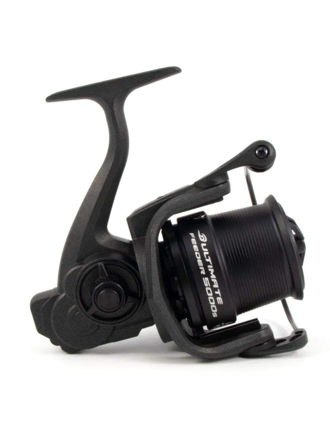Катушка безынерционная Namazu ULTIMATE FEEDER UF5000S,  6+1 подш.,  метал. шпуля
