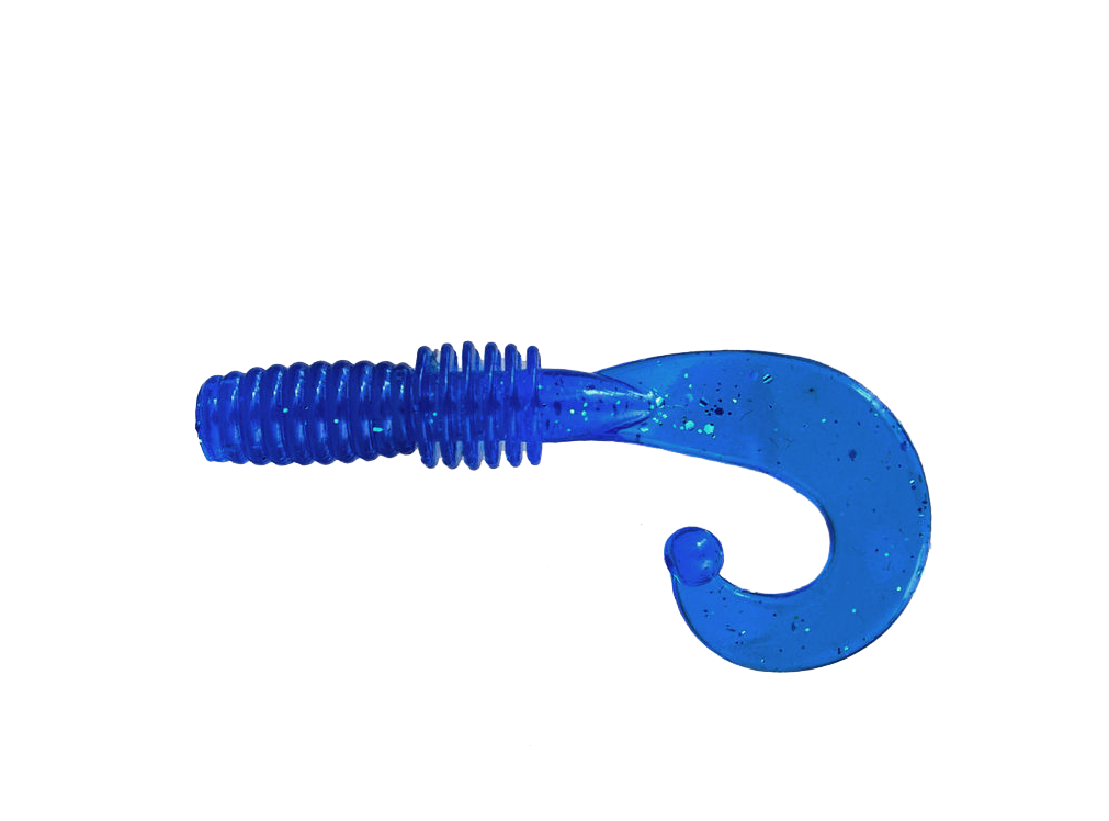 Приманка силиконовая RocksyFly (70 мм,  цв. 004,  12 шт.)