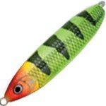 Блесна незацепляйка Rapala Minnow Spoon 07 /15гр/ CLT