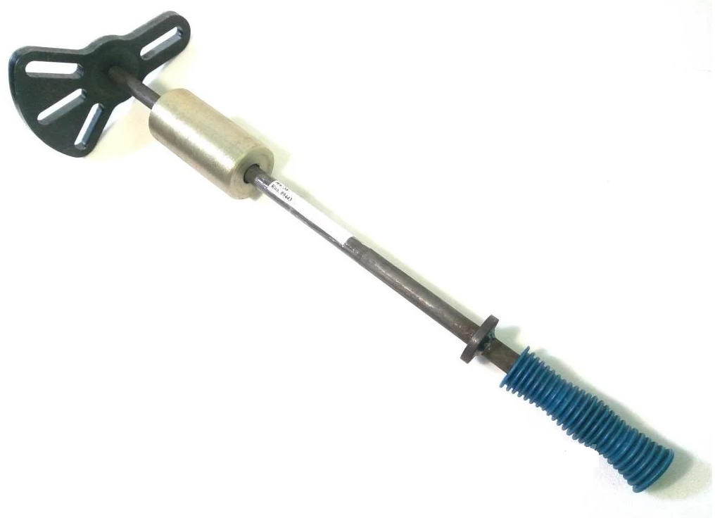 Съемник полуосей (универсальный) 10488