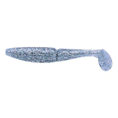 Приманка силиконовая Sawamura OneUp Shad 3" #044