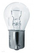 Автолампа 12-21 NARVA P21W (17635) (1шт.)