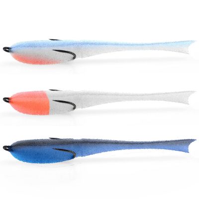 Рыбка поролоновая APS 160 мм Slim #SET-3 (3 шт)