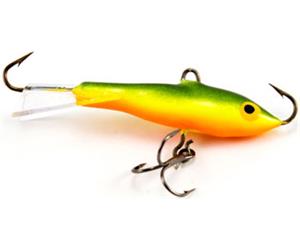 Балансир Rapala Jigging Rap 03 6 гр/BYR