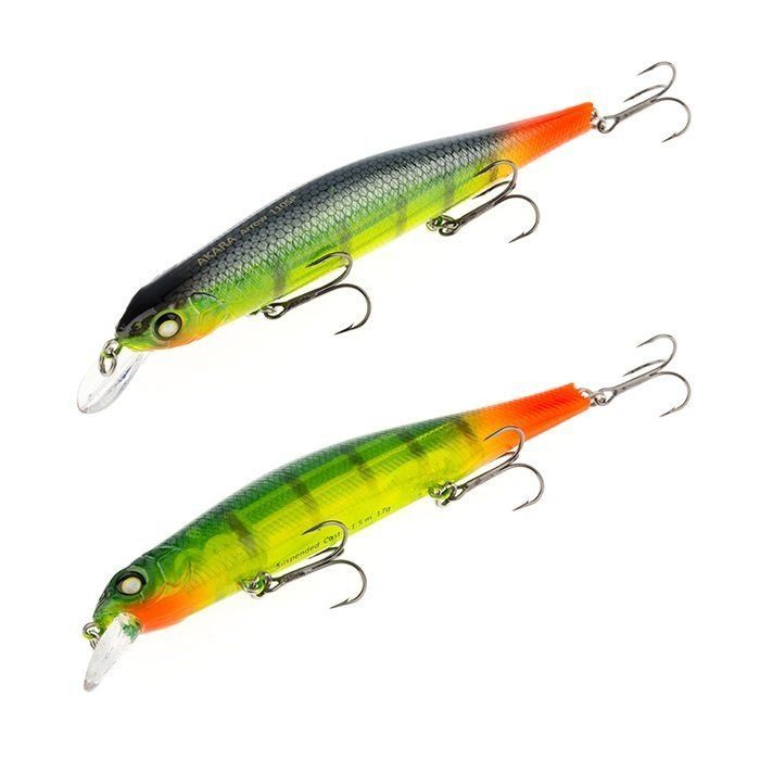 Воблер Akara Arrow 110SP 17 гр. (3/5 oz 4, 3 in) A190