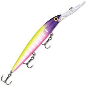 Воблер Rapala Down Deep Husky Jerk 12 /MFT