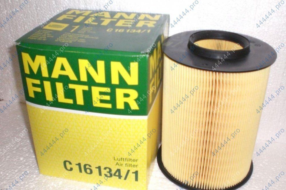 Фильтр MANN-FILTER C 16134/1