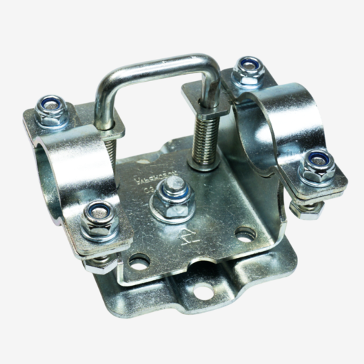 Поворотный Кронштейн "СЭД-ВАД" для Опорных Колёс Ø 45-50 мм.